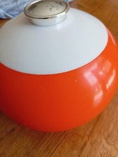 Seau À Glace Glaçon Vintage Des Années 1970