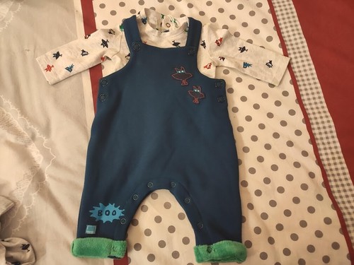Ensemble catimini neuf 1 - ,