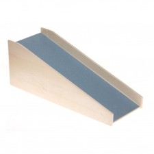 Circuit De Billes En Bois -