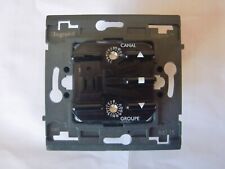 interupteur volet roulant