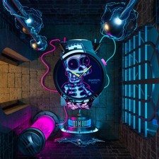 Aye carumbo SWATCH the SIMPSON