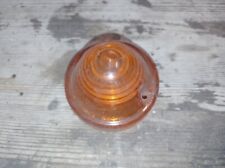 Cabochon clignotant Citroën 2 cv et dérivés AXO A305 Made in France