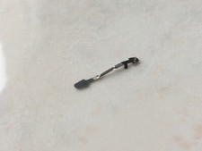 6853 Saphir Teppaz Stéreo Needle stylus platine vinyle disque