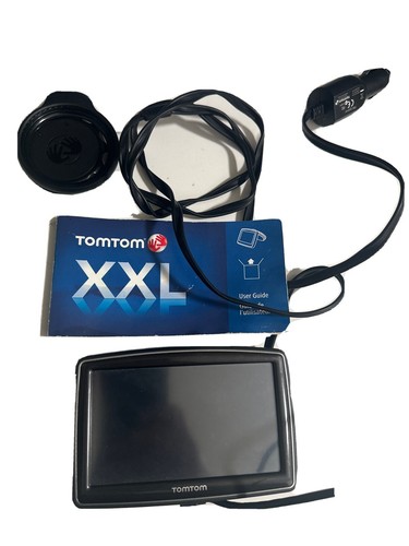 Tomtom xxl n14644 gps - xxl,