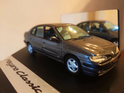 Renault megane classic - megane,
