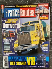 France Routes N°239 (sans