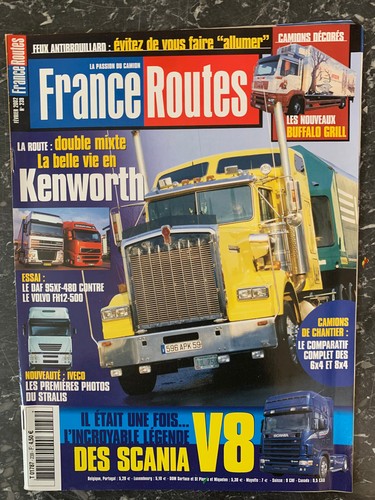 France routes 239 sans - france, n°239