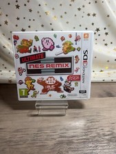 ULTIMATE NES REMIX NINTENDO