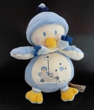 N9. DOUDOU PELUCHE NICOTOY