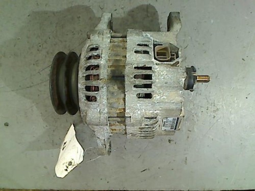 Alternateur nissan patrol - nissan,