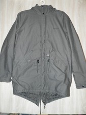 Parka Carhartt WIP Clash -