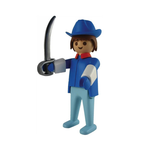 Leblon delienne playmobil - playmobil,
