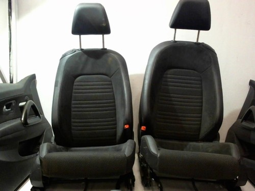 Interieur complet volkswagen - interieur,