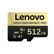 Carte mémoire  LENOVO Micro