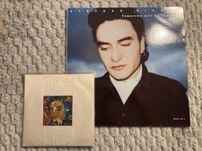 Maxi-45t - Stephan Eicher - Tomorrow Will Be Your Day - 1988 - Plus 1x45t!