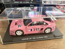 Fly Venturi 600 SLM Le Mans