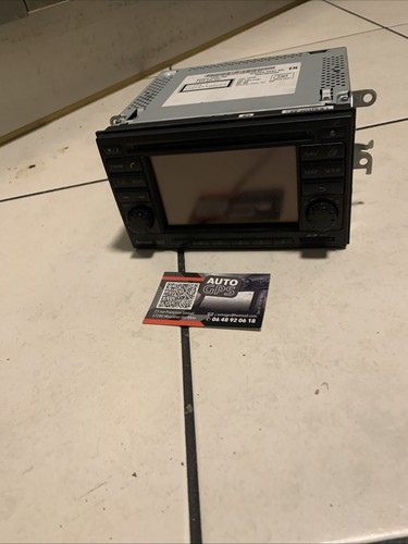 Système navegation gps - gps, pour