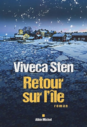 Retour sur île - sur, sten