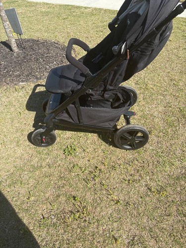 Caviar nuna tavo - next, stroller