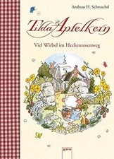 Tilda Apfelkern. Viel Wirbel