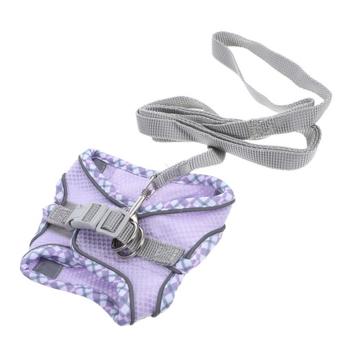 Harnais pour petit chien - pour,