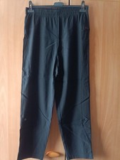 Corsaire Pantacourt Caleçon femme Noir  uni neuf Taille 50  si belle et 