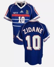 Maillot foot france 1998 - maillot,