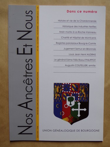 Nos ancêtres et - #), nous