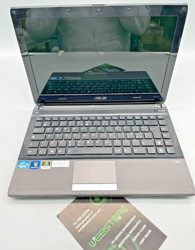 Ordinateur portable asus u31sg - ordinateur,