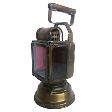 ANCIENNE LAMPE LANTERNE