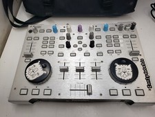 HERCULES DJ console RMX with