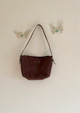 Soco – Petit sac en toile et cuir