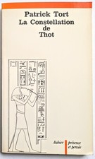 La Constellation de Thot . par