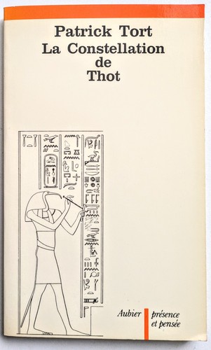 Constellation thot par - de,