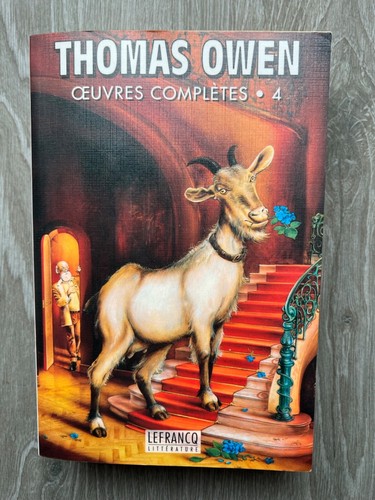 Oeuvres completes tome - tome, 4