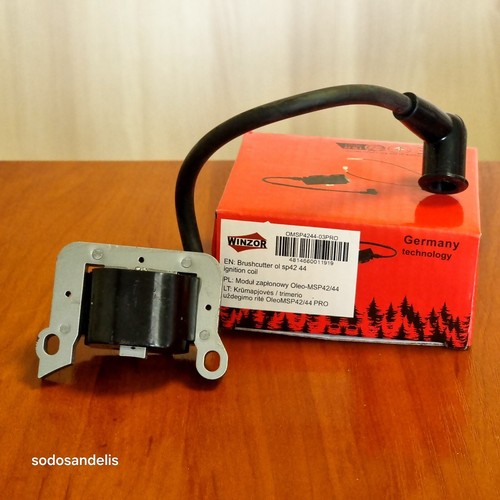 Bobine allumage pour - bobine, d'allumage