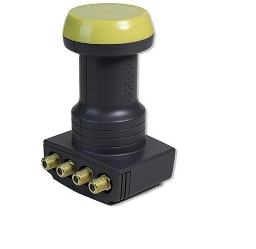 Humax lnb tête antenne - lnb,