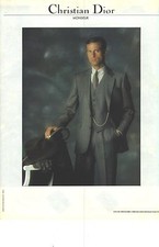 PUBLICITE ADVERTISING 1982