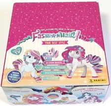 Boîte D'Affichage De Cheveux