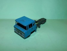 SOLIDO DEMONTABLE - CABINE