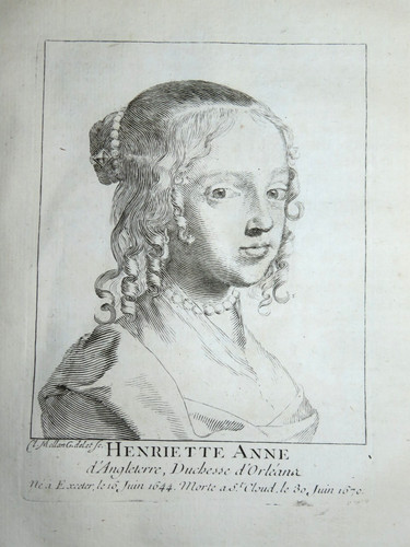 Claude mellan - mellan, (1598-1688)
