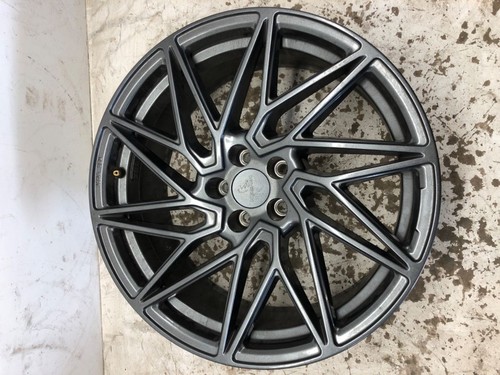 Jante alliage audi - 18", tt