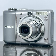 【Exc+5】Canon PowerShot