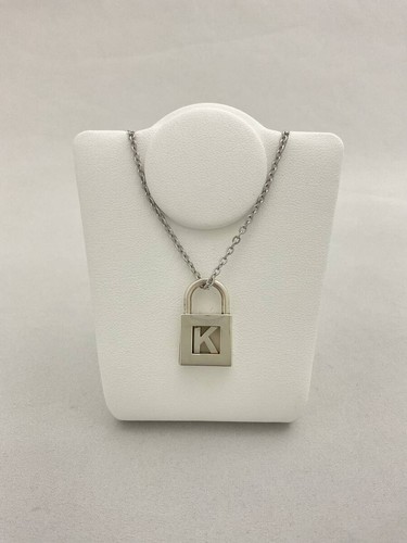 Collier pendentif tiffany co - pendentif,