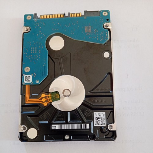 Disque dur 1to - dur, sata