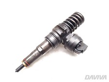 VW Polo Injecteur de carburant