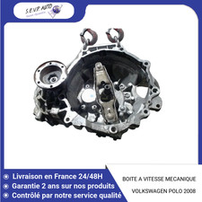 🇫🇷 BOITE DE VITESSES