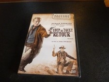 DVD "COUP DE FOUET EN RETOUR"