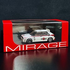 HPI 1/43 Lancia Delta HF