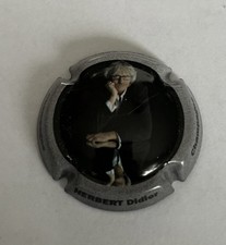 Capsule De Champagne Didier Herbert